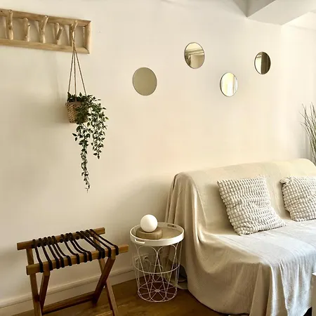 アパート Renove, Idealement Place